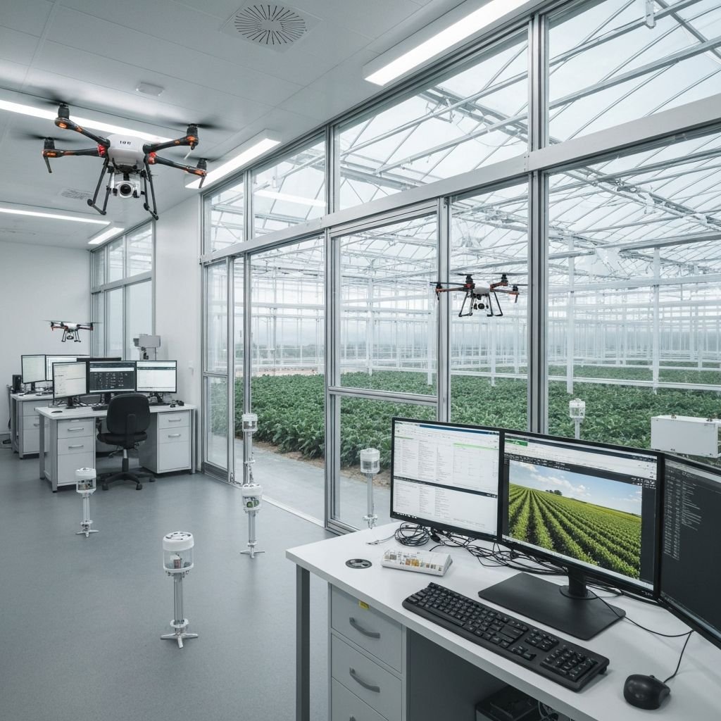 Research & Development