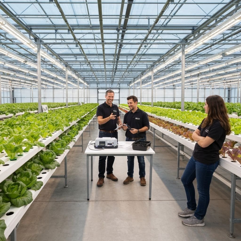 Training & Knowledge Programs